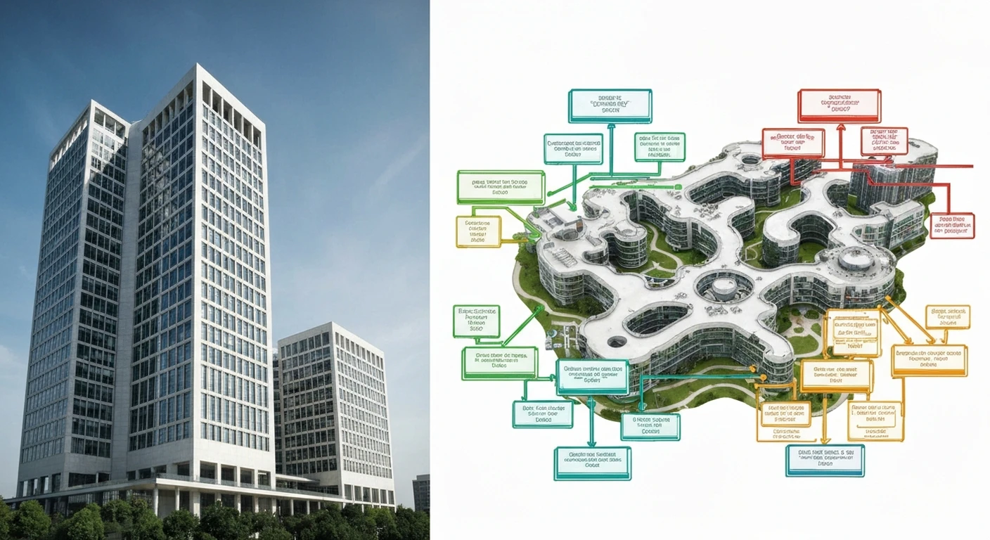 Difference entre fondation d'entreprise et fonds de dotation