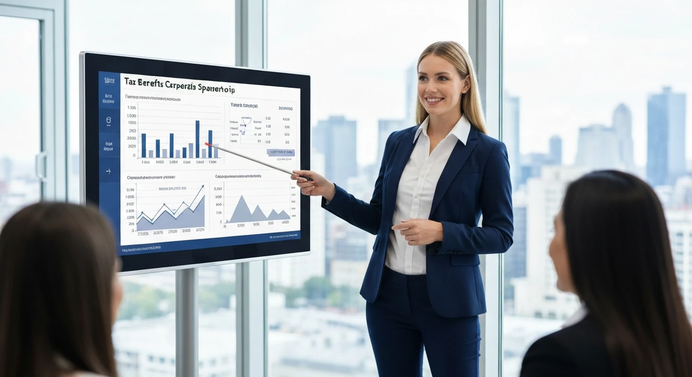 Mecenat d'entreprise : avantages fiscaux et plafonds